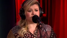Kelly Clarkson - Invicible Radio1现场版 2016