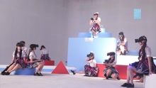 SNH48 - SNH48《梅洛斯之路》花絮
