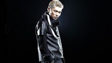 Exile Shokichi,Sway,Crystal Kay - Rock City 现场版 2016