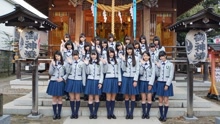 欅坂46 - Japan Countdown 欅坂46 初の握手会は幕張メッセからスタート! 16/04/24