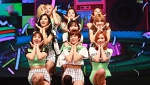 twice - Cheer up Showcase 现场版
