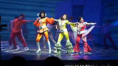 Kpop star - Dancing Queen Bow