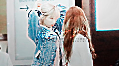 少女时代,太妍(少女时代),Tiffany(少女时代) - TAENy