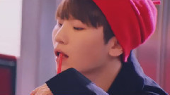 Seventeen - 漂亮(Pretty U)