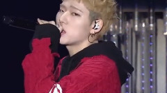Block B - 几年后 & Toy