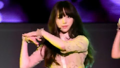 Lovelyz - Destiny(我的地球)