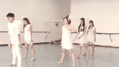 舞蹈视频 - IF YOU