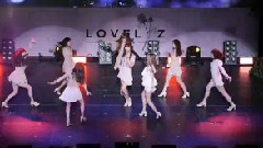 Lovelyz - Destiny(我的地球)