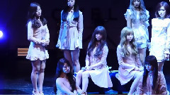 Lovelyz - 书签