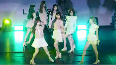 Lovelyz - Destiny(我的地球)