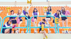 TWICE,Apink - Cheer Up