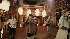 GENERATIONS - RUN THIS TOWN