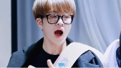GOT7,崔荣宰(GOT7) - So You Can Keep Me