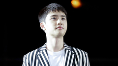 都暻秀(EXO),EXO - CALL ME BABY