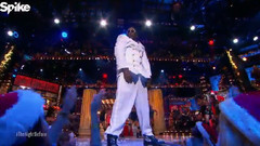 音乐短片 - Joseph Gordon-Levitt's -Rhythm Nation