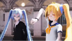 初音未来,VOCALOID家族 - MIKU还有个令人头疼的妹妹