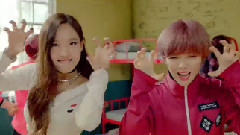 TWICE - 优雅地(Like OOH-AHH)