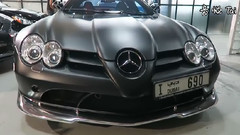 音乐短片 - DUBAI IS ON ANOTHER LEVEL