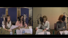 MAMAMOO - Melon Radio第1回 个人技复原研究