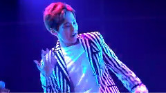 XIUMIN(EXO),EXO - LOVE ME RIGHT