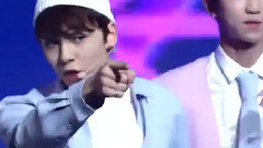 Seventeen - Pretty U