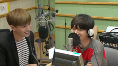 SUHO(EXO),朴灿烈(EXO),EXO - KTR 俊勉连线及灿烈相关 Full Cut