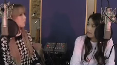 MAMAMOO - MAMAMOO - Melon Radio第3回 NG&休息时间