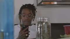 Wiz Khalifa - DayToday 日常的生活