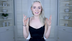 Madilyn Bailey - Madilyn Bailey 为 NO Meghan Trainor 的MV 做准备!