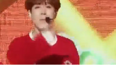 金有谦(GOT7),GOT7 - HOMERUN