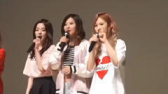WENDY(Red Velvet),Red Velvet - Ice Cream Cake & Dumb Dumb