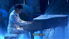 林俊杰 - 她说&会有那么一天&只对你说&记得&不为谁而作的歌