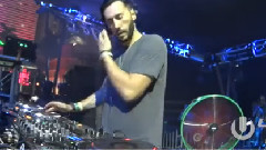 音乐短片 - 塞德里克.维斯扮演冲住在超2016年音乐节迈阿密