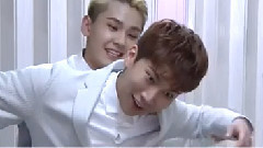 BTOB - BTOB 做客 Simply K-Pop