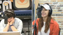 郑恩地(Apink),Apink - SBS Power FM裴承载的Ten 郑恩地Cut