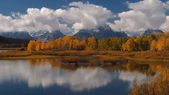 音乐短片 - 听,风在吹