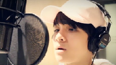 PUNCH(Samuel Kim) - Love Yoursel(Justin Bieber cover.)