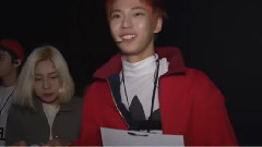NCT - Super rookie 'NCT U' debut Showchampion 幕后