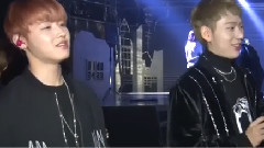 Block B - 回归新歌Toy Showchampion 幕后