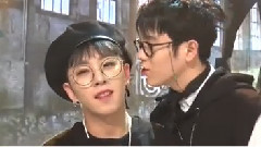 Block B - Toy介绍 Showchampion 幕后