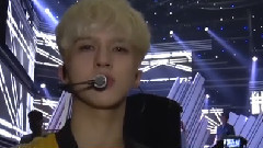 VIXX - 谁是Zelos Showchampion 幕后