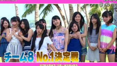 AKB48 - AKB48 神TV Season 21 Ep10