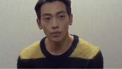 Rain - <回来吧大叔>终演感言