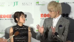 高桥南,AKB48 - RockCorps Supported By JT2016 開催記者発表会