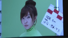 AKB48,HKT48 - HKT48やるじゃん!モノレール2016CM撮影メイキング映像