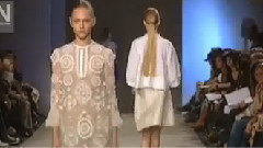Fashion Show - Chloe Spring Summer 2006