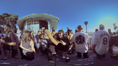 Mike Shinoda - Welcome(360 Version)