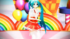 初音未来 - DECORATOR -Hatsune Miku Appearance