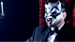 Rachel Potter - The Phantom of the Opera