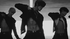 防弹少年团,GOT7,BigBang,Super Junior,EXO - 男团MV Sexy片段不完全盘点合集